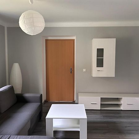 Ferienwohnung In Freital Bei Dresden Zewnętrze zdjęcie
